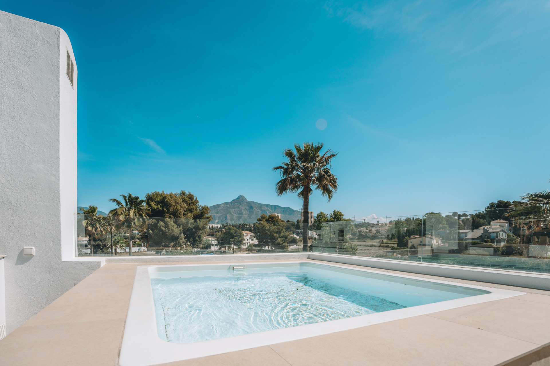 Nueva Andalucía, Marbella