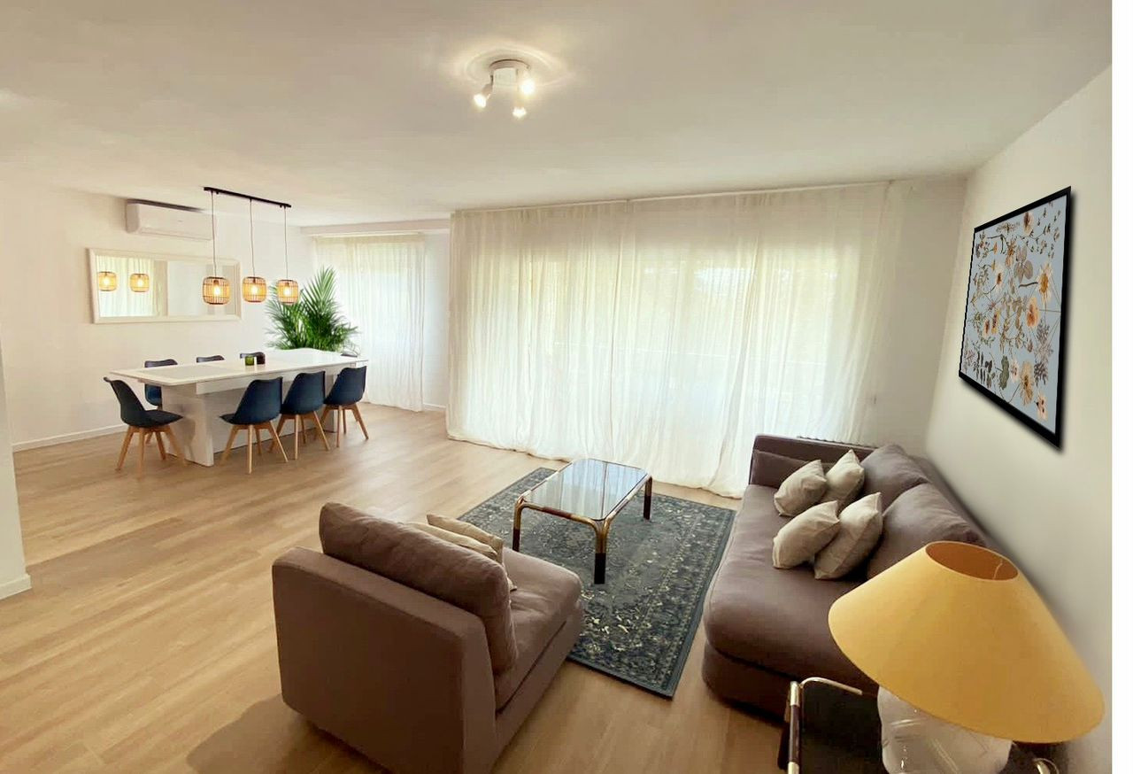 Nueva Andalucía, Marbella
