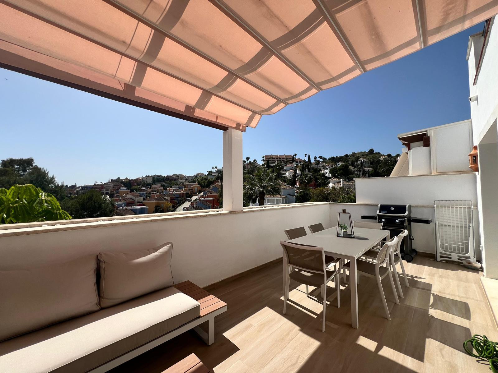 Nueva Andalucía, Marbella