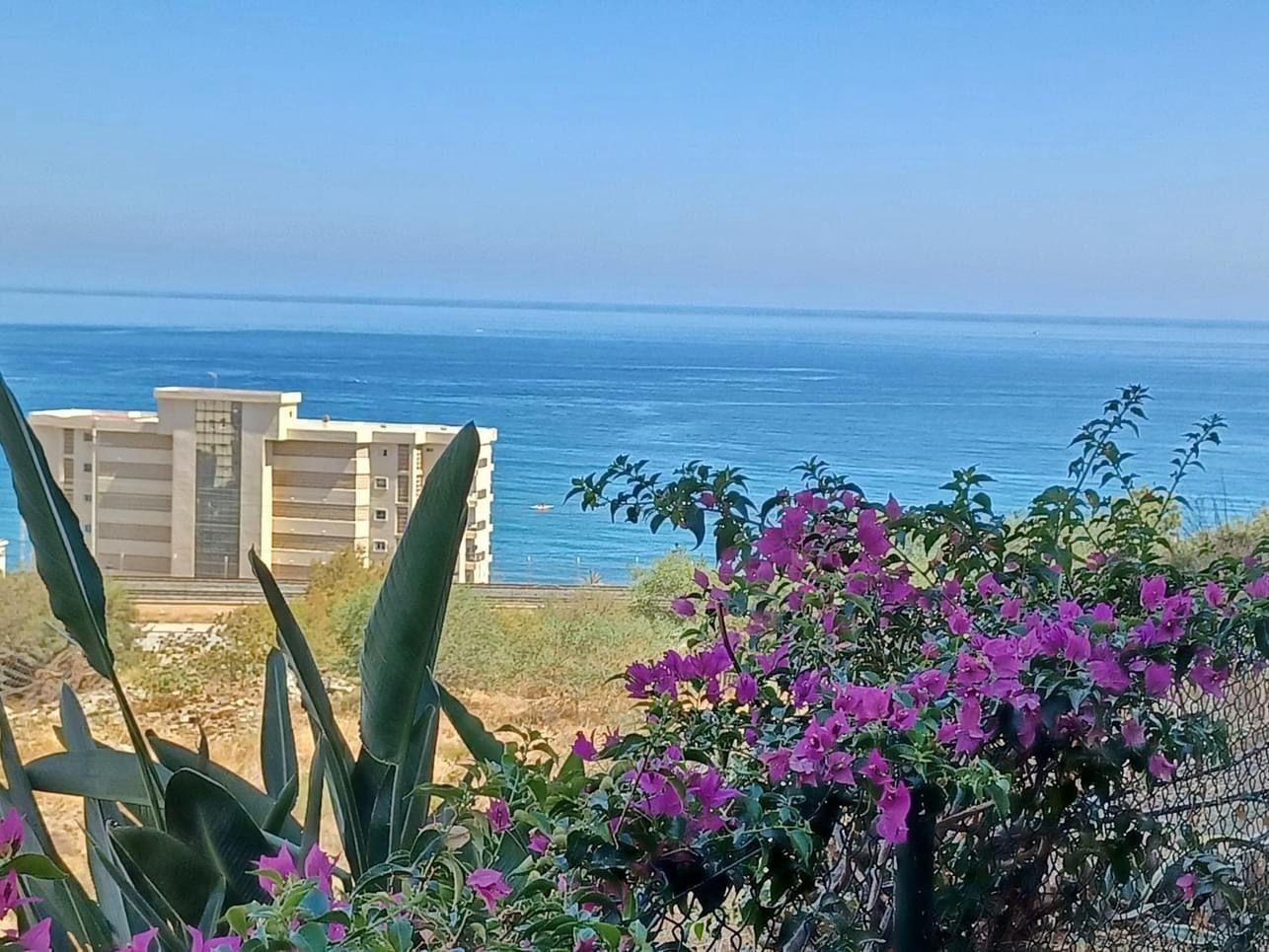 Carvajal, Fuengirola