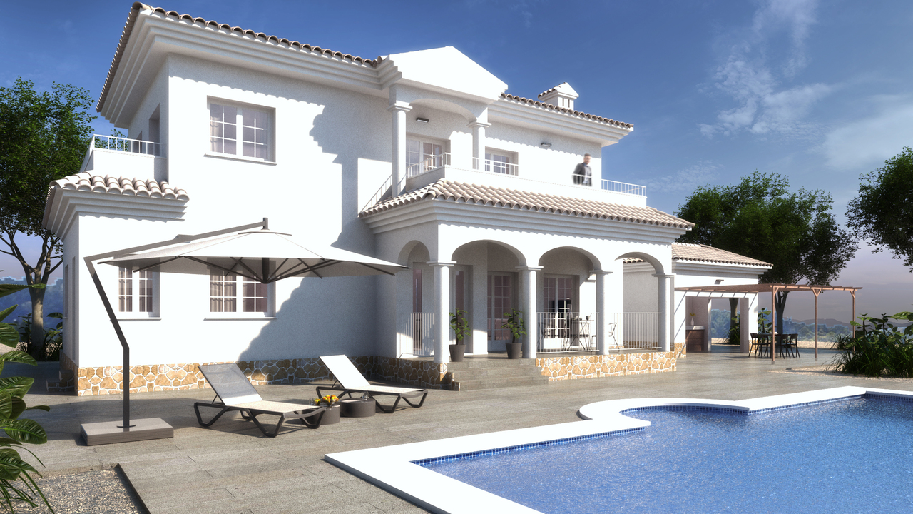 El Pinós